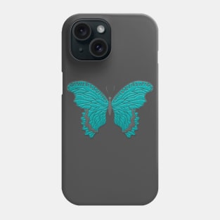 Cute Butterfly Phone Case