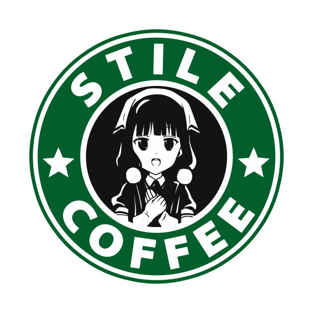 Stile Coffee by gamergeek