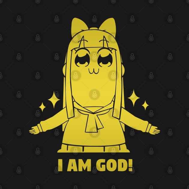 God Pipimi by merch.x.wear