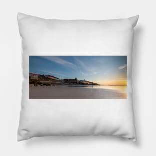 Sheringham North Norfolk Pillow