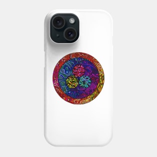 Pax Cultura Phone Case