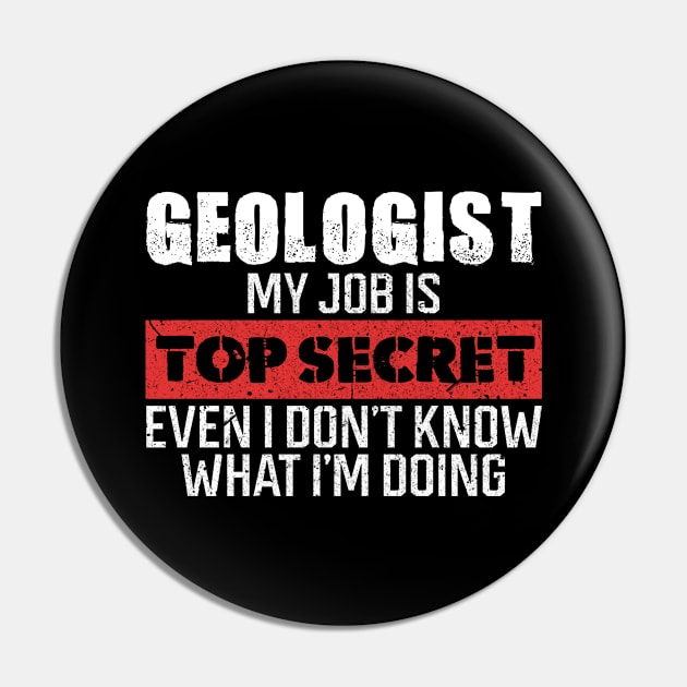 Geologist gifts Pin by SerenityByAlex