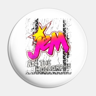 The JEM Pin