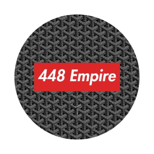 448 Empire T-Shirt