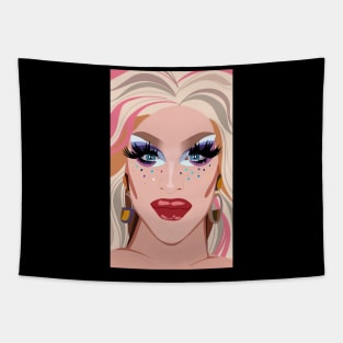 Ariel Versace Tapestry