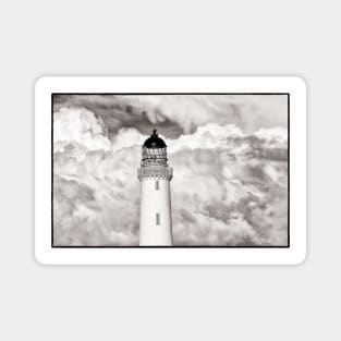 Mull of Galloway Lighthouse, Scotland Magnet