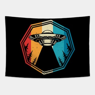 Alien Tapestry