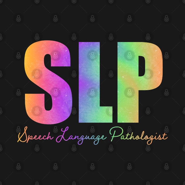 Speech Language Pathologist by ithacaplus