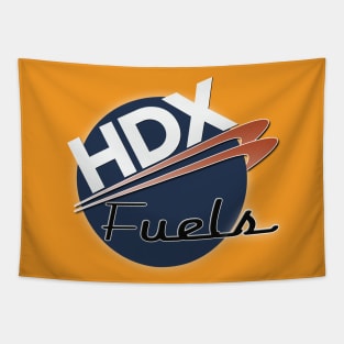 HDX Fuels - Petrol, sundries, tobacco, cigars and MILK! Tapestry