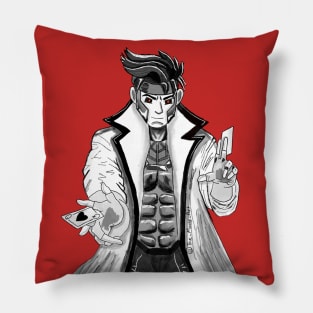 Gambit Pillow