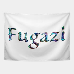 Fugazi Tapestry