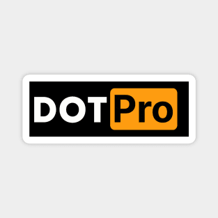 DOT Pro Magnet