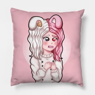 Monomi Pillow