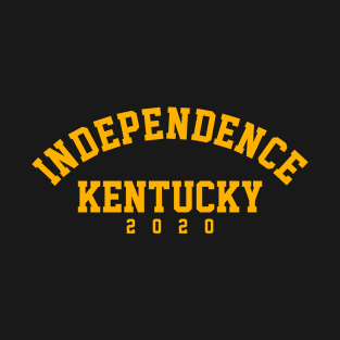 Kentucky Freedom T-Shirt