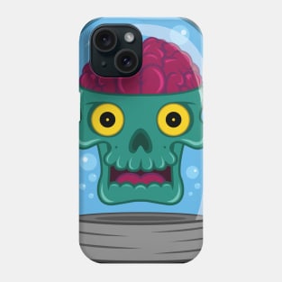 Brains Phone Case