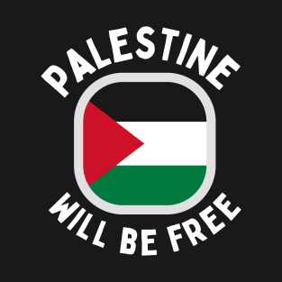 Free Palestine Peace War Love Peace Gaza Under Attack Jerusalem Palestina Palestine Will Be Free Save Palestine Arab Save Gaza Zionist Zionism T-Shirt