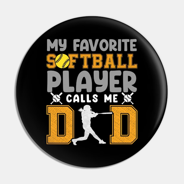 Softball Dad Definition Pin by RichyTor