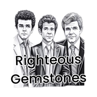 righteous gemstones T-Shirt