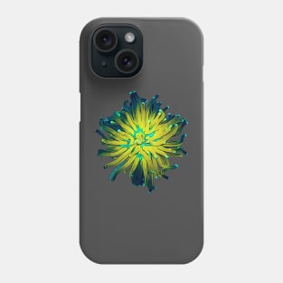 Starlight Torch Coral Phone Case