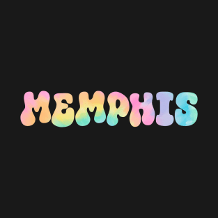 Memphis T-Shirt