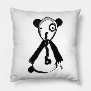 Missus Rei Pandephant Pillow