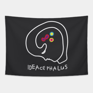 IDEAcephaluS Tapestry