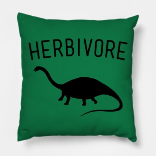 Herbivore Pillow