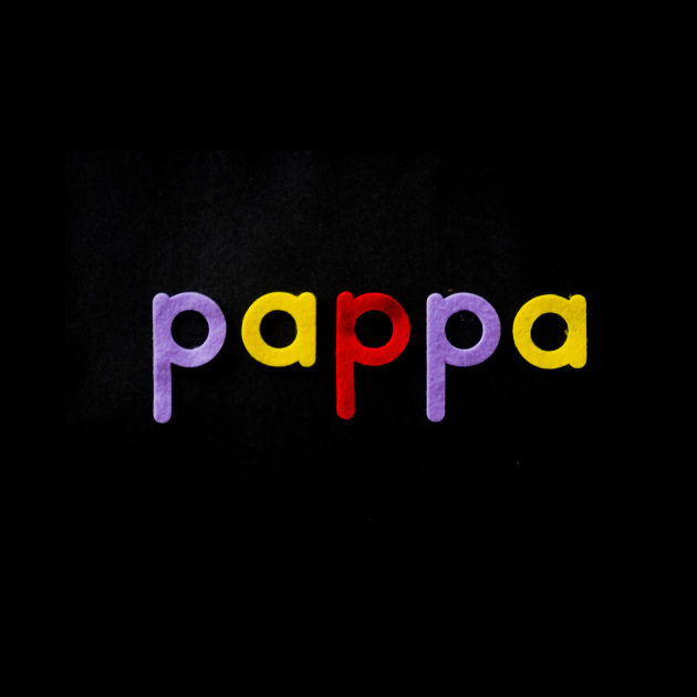 pappa by Light Up Glow 