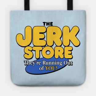 The Jerk Store Tote