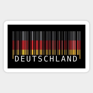 Germany Deutschland Uber Allen Heavy Metal Gift