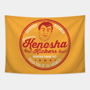 Kenosha Kickers '23 Tapestry