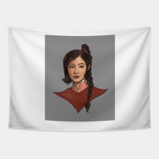 Ty Lee Tapestry