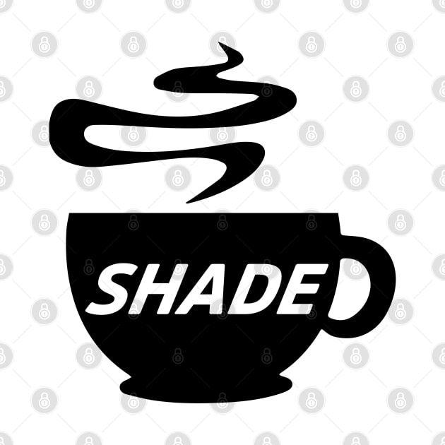 Shade Tea Cup by xesed