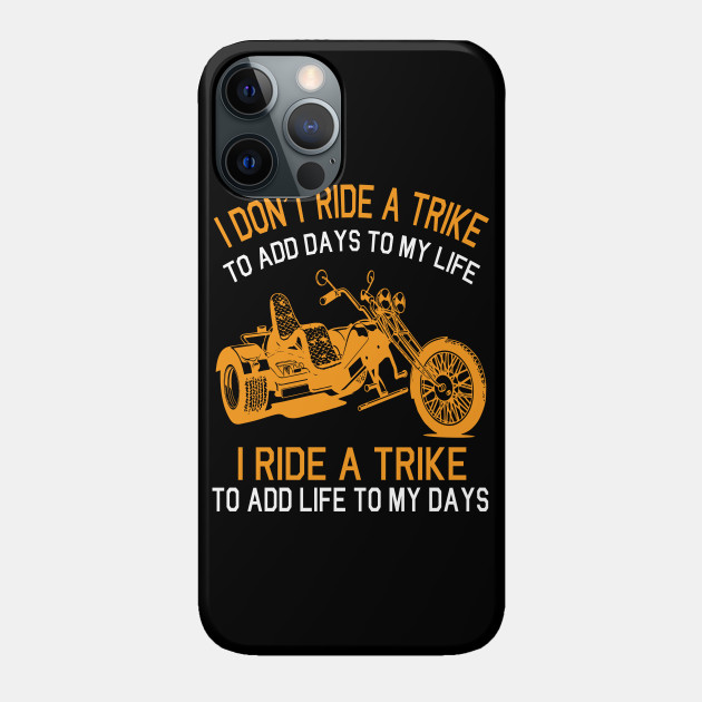 tandem phone case