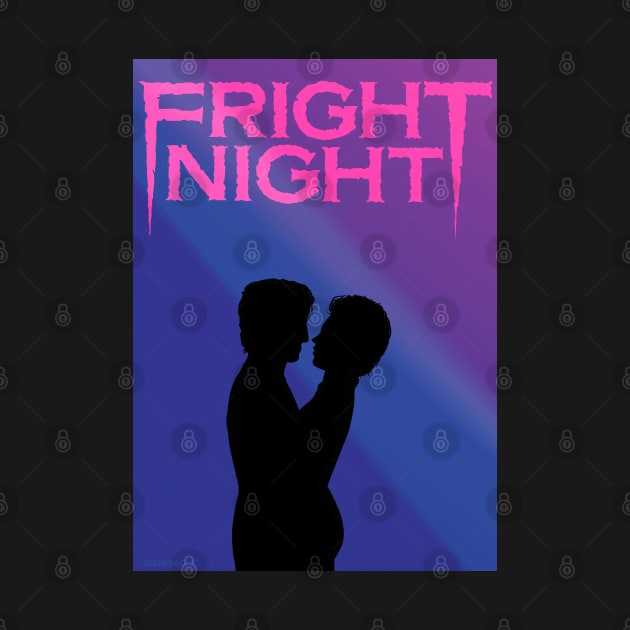 Fright Night Dance by DougSQ