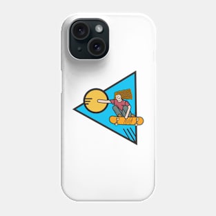 FLIGHT Phone Case