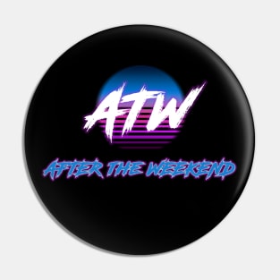 Main Logo Pin