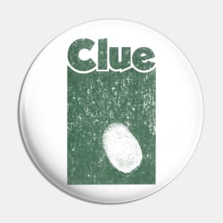 clue Pin