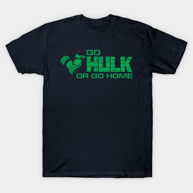 avengers workout shirt