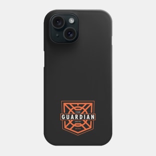 Guardian - Titan Phone Case