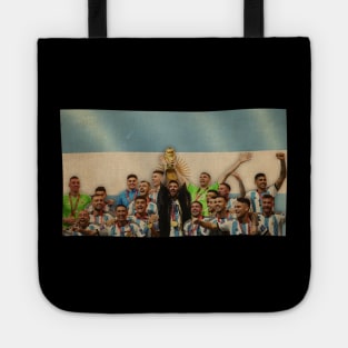 World Cup Champion Tote