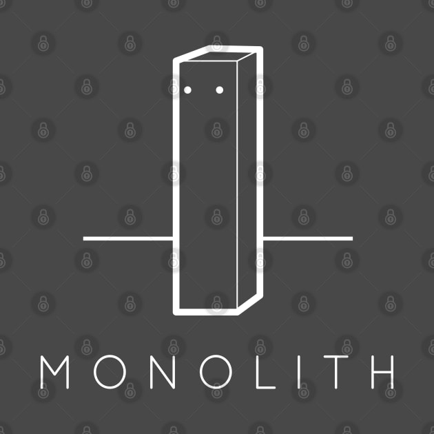 Monolith by vpessagno