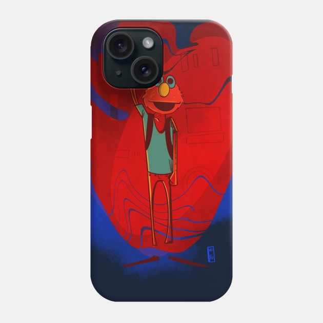 New generations are our salvation! Phone Case by MARÓProduction