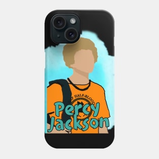 Percy Jackson Phone Case