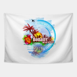 Bonaire Dutch Antilles Tapestry