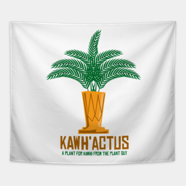 kawhactus
