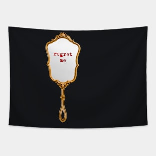 Regret me Tapestry