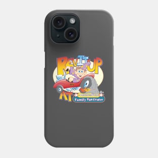 Perfect Swing Birthday Shirt Phone Case