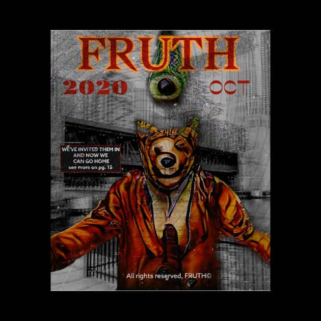 FRUTH Magazine by Fruth