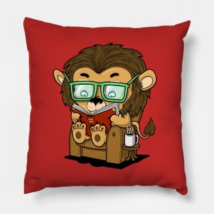 LEÓN Pillow